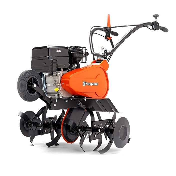 Мотофрези HUSQVARNA
